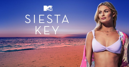 Siesta Key Season 5 Release Date