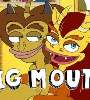 Big Mouth