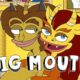 Big Mouth