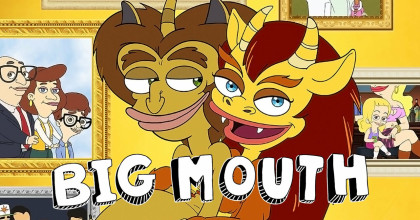Big Mouth