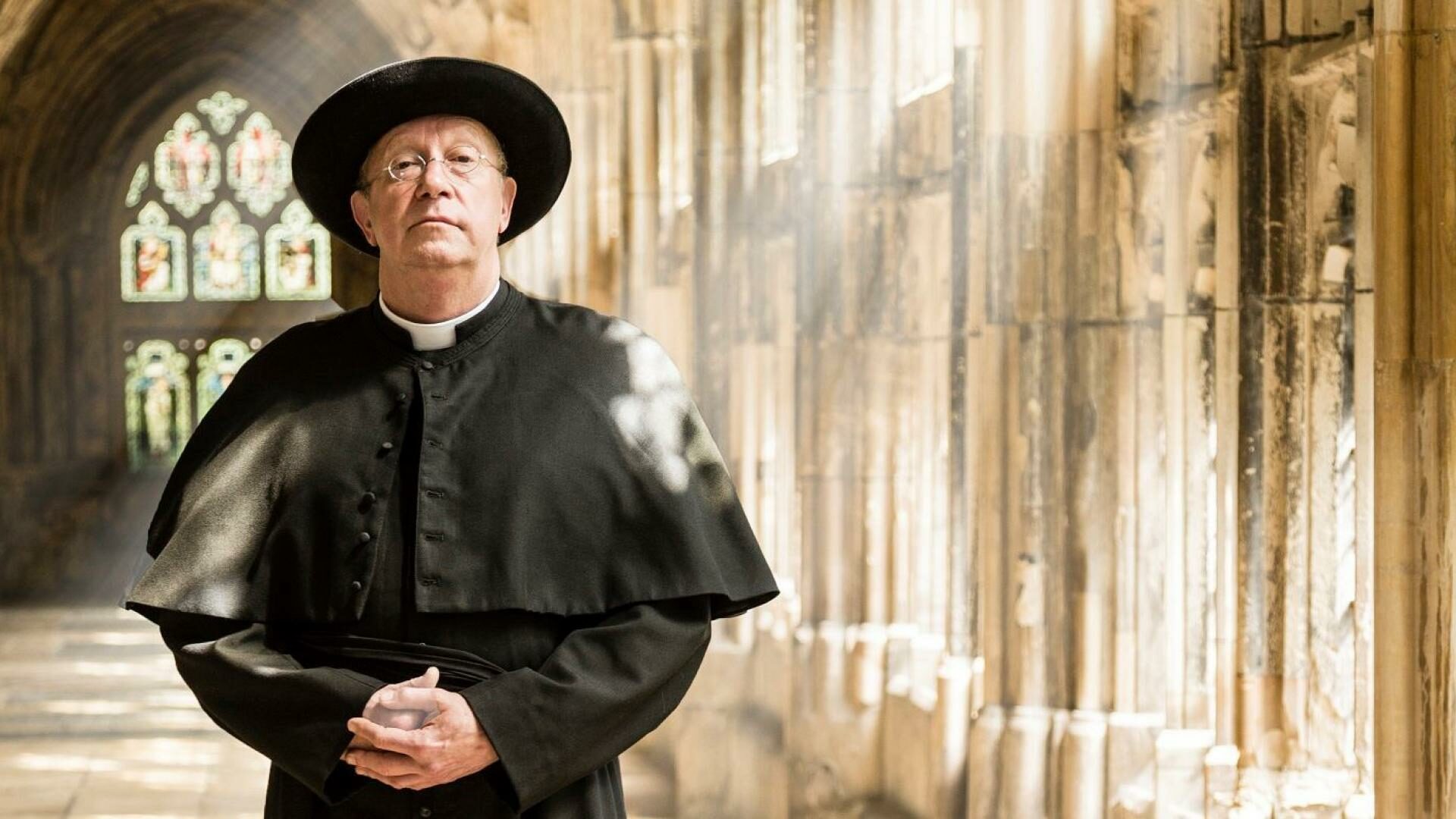 Father Brown