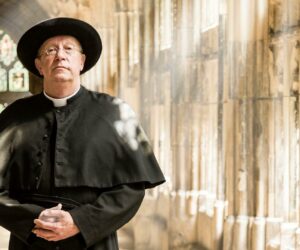 Father Brown