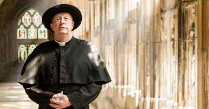 Father Brown