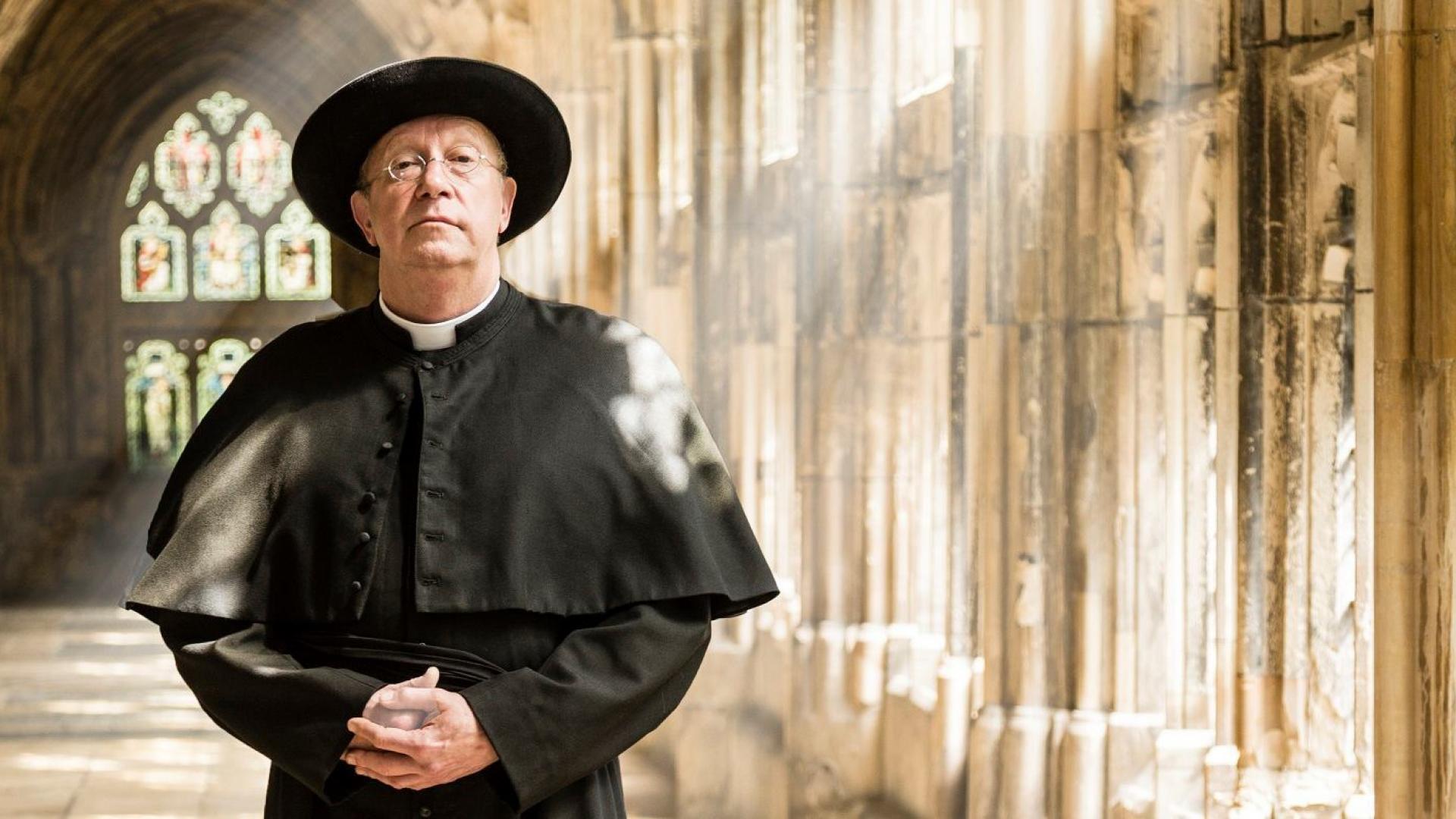 Father Brown