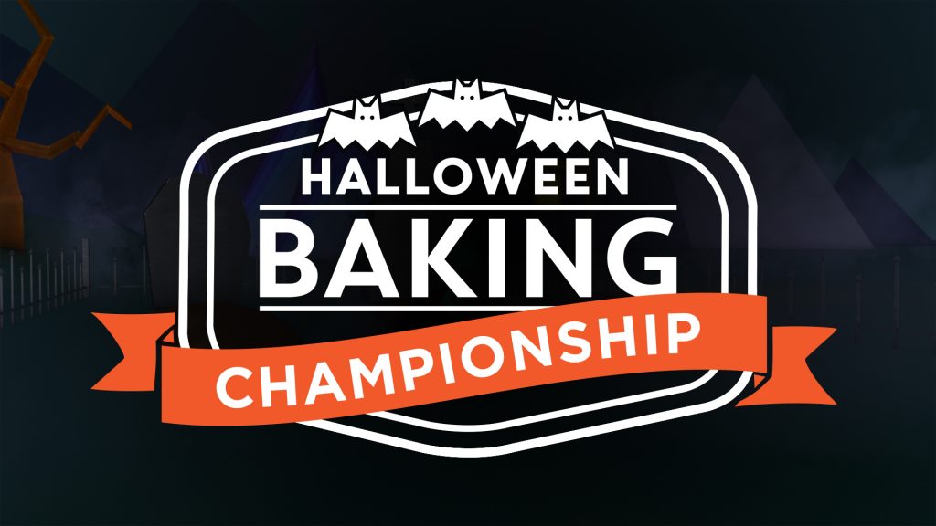 When Does Halloween Baking Championship Season 4 Start? (Renewed)