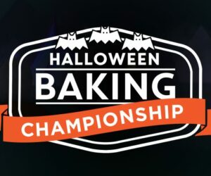 When Does Halloween Baking Championship Season 4 Start? (Renewed)
