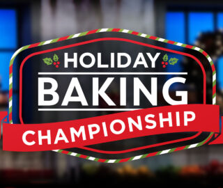 When Does Holiday Baking Championship Season 5 Start? Premiere Date