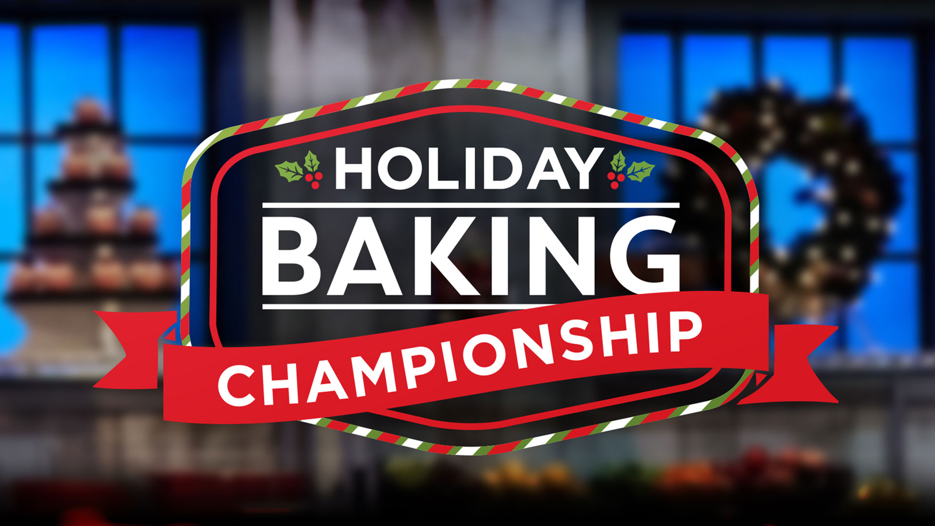 When Does Holiday Baking Championship Season 5 Start? Premiere Date When Does Holiday Baking Championship Season 5 Start? Premiere Date