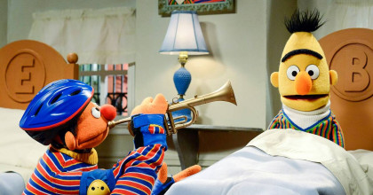 When Does Sesame Street Season 49 Start? HBO Premiere Date (Renewed; 2018)