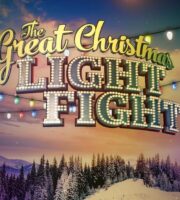 The Great Christmas Light Fight