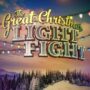 The Great Christmas Light Fight