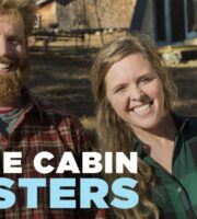 Maine Cabin Masters