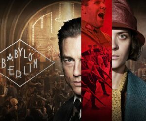 Babylon Berlin
