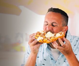 Carnival Eats