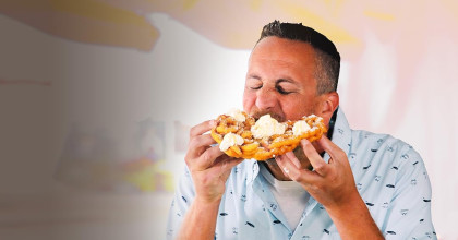 Carnival Eats