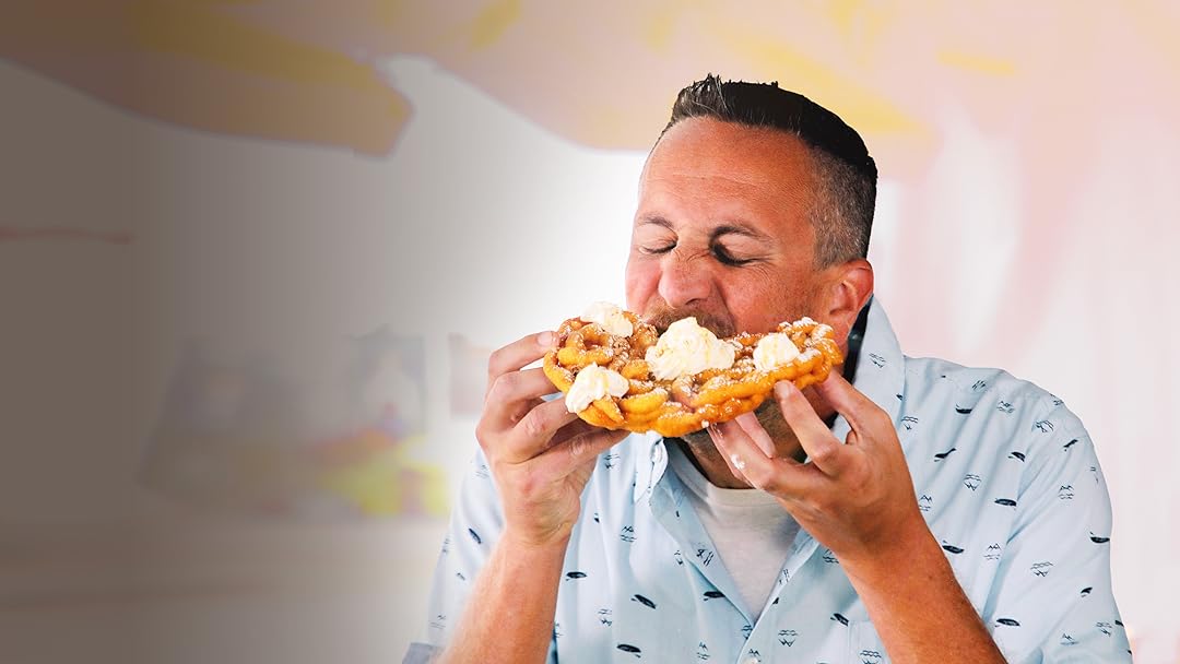 Carnival Eats Carnival Eats