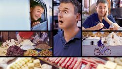 Somebody Feed Phil Release Dates