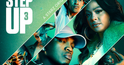 Step Up Season 3: Starz Release Date 2022, Renewal Status