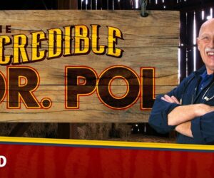 The Incredible Dr. Pol