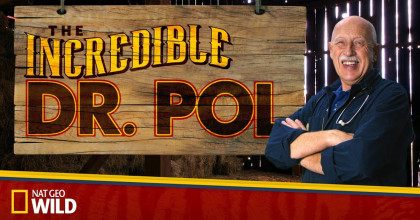 The Incredible Dr. Pol
