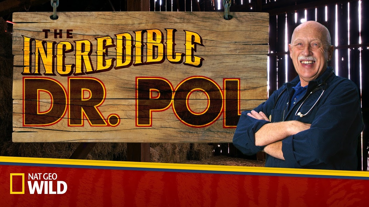 The Incredible Dr. Pol