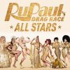 RuPaul's Drag Race: All Stars Season 4: VH1 Release Date, Renewal Status
