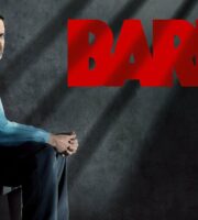 Barry Cancelled