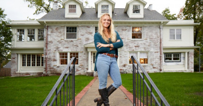 bm21432 Bargain Mansions