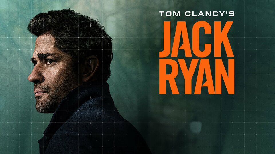 Tom Clancy's Jack Ryan Final Season Premiere Date