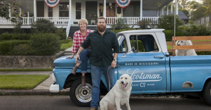 Home Town Season 3 Home Town Season 3