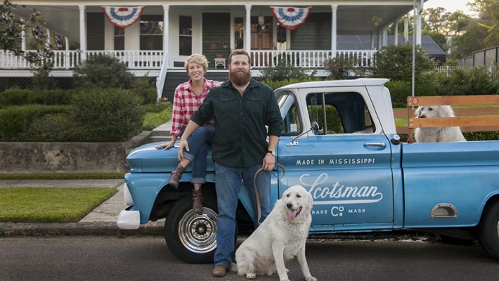 Home Town Season 3 Home Town Season 3
