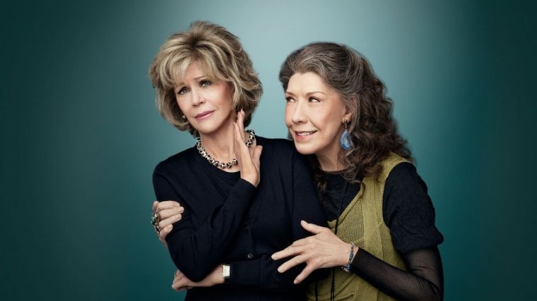 Grace and Frankie Season 5: Netflix Release Date, Renewal Status