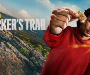 Gold Rush: Parker's Trail