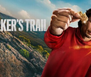 Gold Rush: Parker's Trail