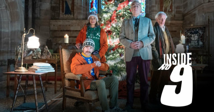 Inside No. 9