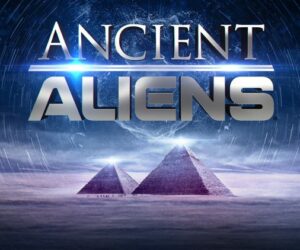 Ancient Aliens