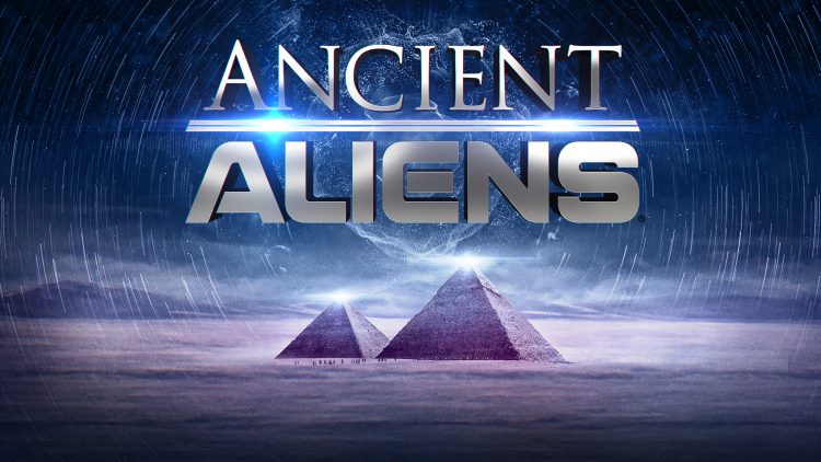 aa0 Ancient Aliens