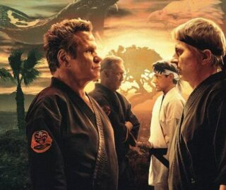 Cobra Kai