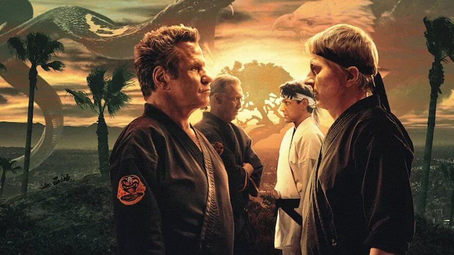 ckai55 Cobra Kai