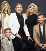 When Does Chrisley Knows Best Season 6B Start? Premiere Date (Renewed)