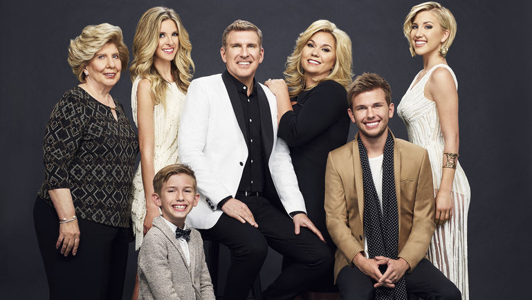When Does Chrisley Knows Best Season 6B Start? Premiere Date (Renewed) When Does Chrisley Knows Best Season 6B Start? Premiere Date (Renewed)