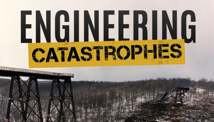 Engineering Catastrophes