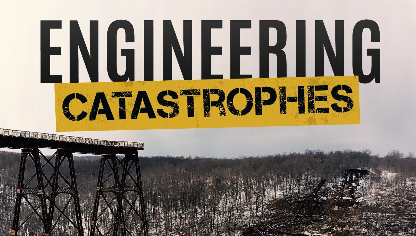 ecas1 Engineering Catastrophes