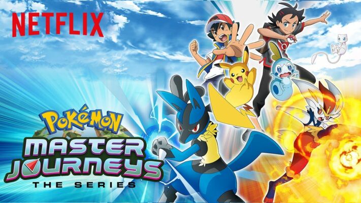 Pokémon