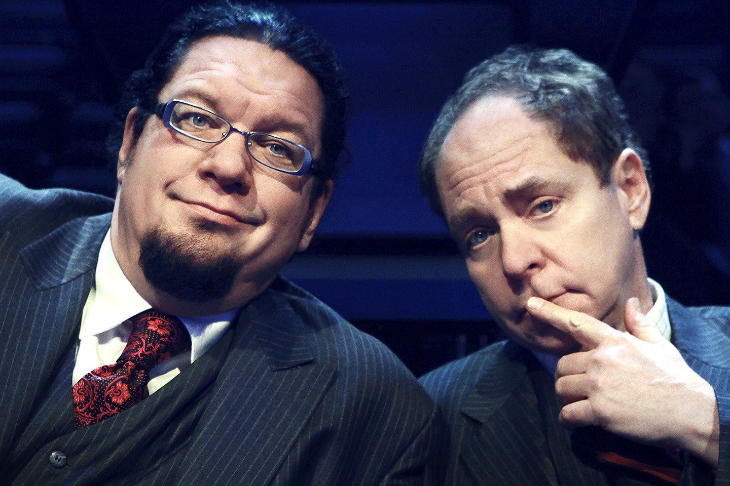 When Does Penn & Teller: Fool Us Season 6 Start? The CW Release Date (Renewed)