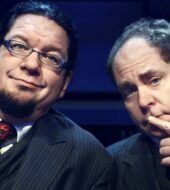 When Does Penn & Teller: Fool Us Season 6 Start? The CW Release Date (Renewed)