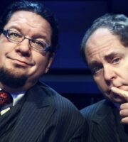 When Does Penn & Teller: Fool Us Season 6 Start? The CW Release Date (Renewed)