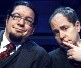 When Does Penn & Teller: Fool Us Season 6 Start? The CW Release Date (Renewed)