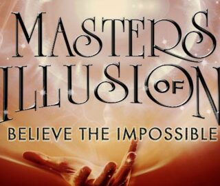 When Does Masters of Illusion Season 8 Start? CW Release Date (Renewed)