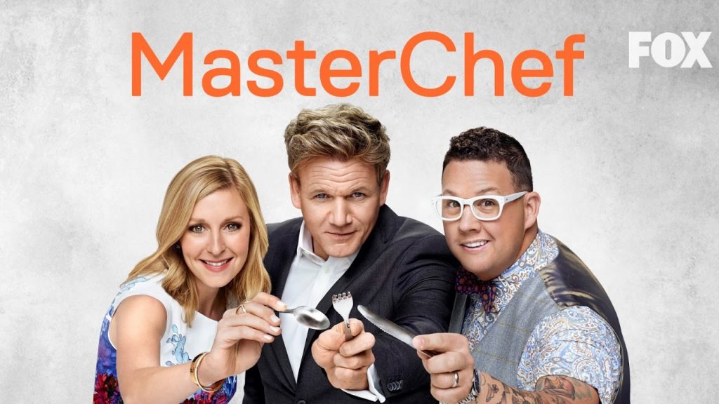 MasterChef